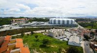 Arena MRV (Estádio do Galo)