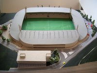 Estádio do Maritimo