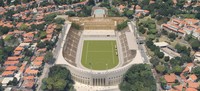 Estádio do Pacaembu