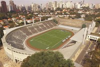 Estádio do Pacaembu