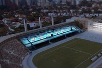 Estádio do Pacaembu