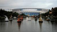 Arena Fonte Nova (Estádio Octávio Mangabeira)