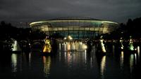 Arena Fonte Nova (Estádio Octávio Mangabeira)