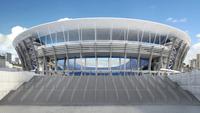 Arena Fonte Nova (Estádio Octávio Mangabeira)