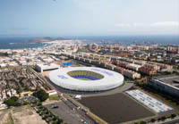 Estadio Gran Canaria