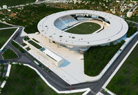 Estádio Estadual Kleber José de Andrade