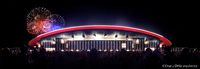 Wanda Metropolitano (Estadio Olimpico de la Peineta)