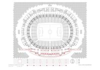 Wanda Metropolitano (Estadio Olimpico de la Peineta)