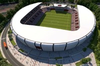 Estadio de Alajuelense