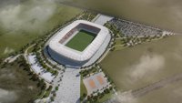 Nuevo Estadio de Los Ángeles