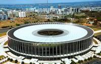 Estádio Nacional de Brasília (Estádio Mané Garrincha)