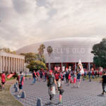 Estadio Marcelo Bielsa