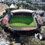 Estadio Marcelo Bielsa