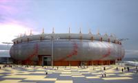 Estadio Nacional José Diaz (Coloso de José Díaz)