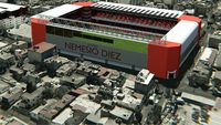 Estadio Nemesio Díez