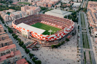 Estadio Nuevo Los Cármenes