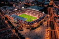 Estadio Nuevo Los Cármenes