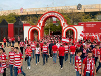 Estadio Nuevo Los Cármenes