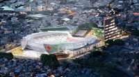 Estádio São Januário