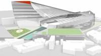 Estádio São Januário