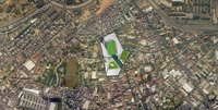 Estádio São Januário