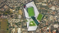 Estádio São Januário