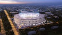 Estadio Sostenible de Yucatán