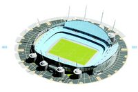 Etihad Stadium (Eastlands)