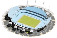 Etihad Stadium (Eastlands)