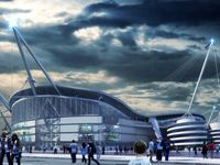 Etihad Stadium (Eastlands)