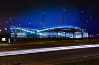 Etihad Stadium (Eastlands)