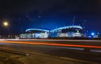 Etihad Stadium (Eastlands)