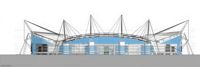 Etihad Stadium (Eastlands)