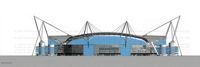 Etihad Stadium (Eastlands)