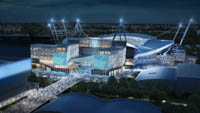 Etihad Stadium (Eastlands)