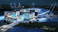 Etihad Stadium (Eastlands)