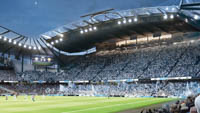 Etihad Stadium (Eastlands)