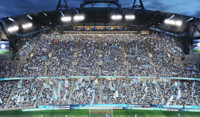 Etihad Stadium (Eastlands)