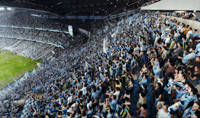 Etihad Stadium (Eastlands)