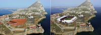 Europa Point Stadium