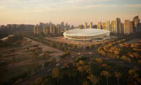 Guangzhou Football Park