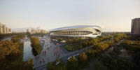 Guangzhou Football Park