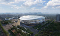 Guangzhou Football Park