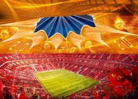 Guangzhou Evergrande Football Stadium