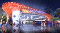 FC Cincinnati Stadium