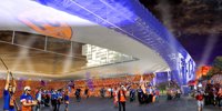 FC Cincinnati Stadium