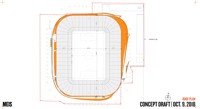 FC Cincinnati Stadium (West End)