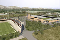 FC Gabala Complex