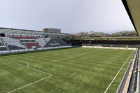 FC Gabala Complex