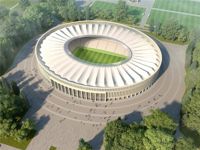 Stadion Krasnodar